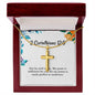 2 Corinthians 12 9 Necklace 2 Corinthians 12_9 Gift Bible Verse Jewelry