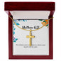 Matthew 6 21 Necklace Matthew 6_21 Gift Bible Verse Jewelry For where your treasure is there your heart will be also