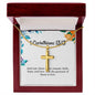 1 Corinthians 13 13 Necklace 1 Corinthians 13_13 Gift Bible Verse Jewelry And now these three remain faith hope and love But the greatest of these is love