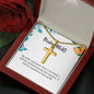 Psalm 46 10 Necklace Psalm 46_10 Gift Bible Verse Jewelry