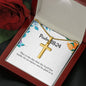 Psalm 118 24 Necklace Psalm 118_24 Gift Bible Verse Jewelry This is the day that the Lord has made let us rejoice and be glad in it