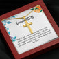 Isaiah 40 31 Necklace Isaiah 40_31 Gift Bible Verse Jewelry