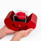 Para Mi Hermosa Esposa Collar – Regalo de Aniversario o Cumpleaños, Collar de Corazón con Mensaje de Amor de Esposo a Esposa