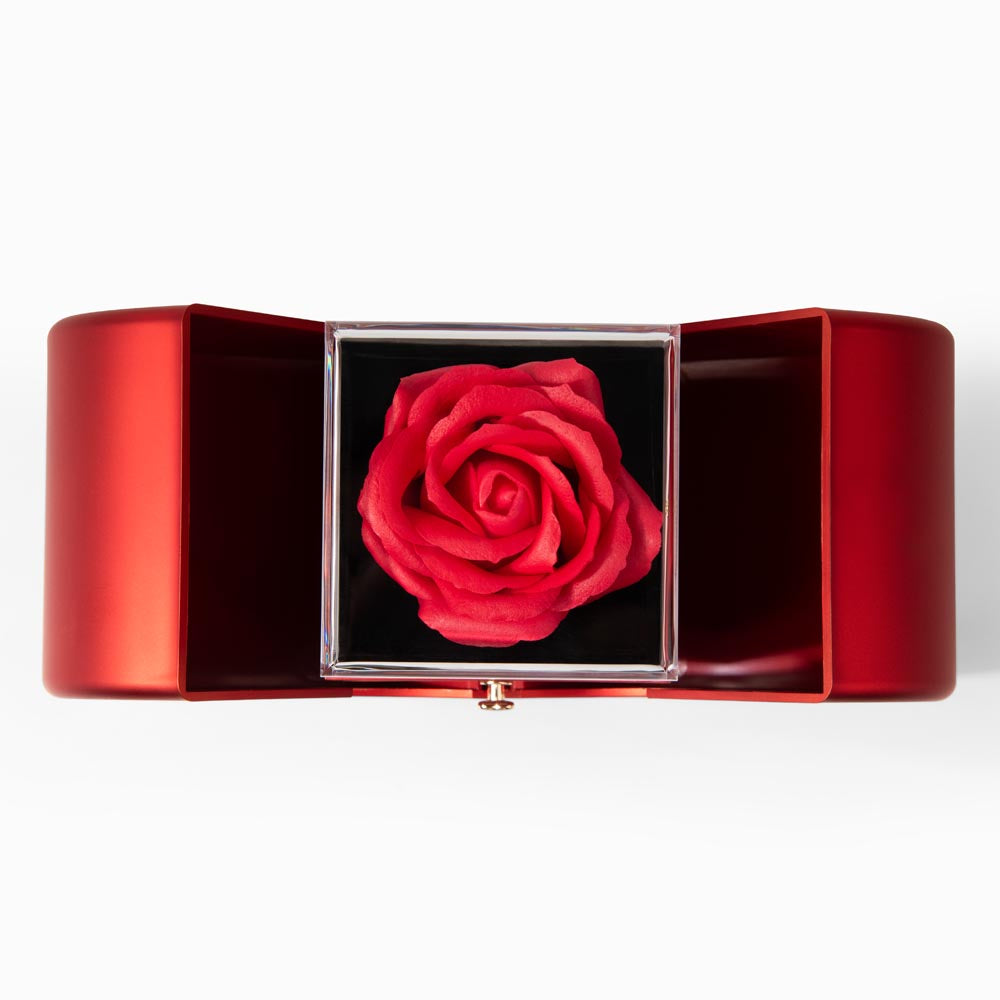 Para Mi Hermosa Esposa Collar – Regalo de Aniversario o Cumpleaños, Collar de Corazón con Mensaje de Amor de Esposo a Esposa