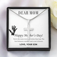 Load image into Gallery viewer, Mothers Day Gifts from Son ShineOn Fulfillment
