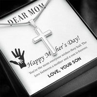 Load image into Gallery viewer, Mothers Day Gifts from Son ShineOn Fulfillment
