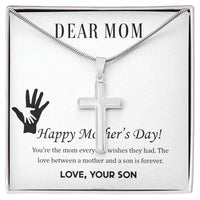 Load image into Gallery viewer, Mothers Day Gifts from Son ShineOn Fulfillment
