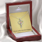 Nurses Make Miracles Happen Nurse Necklace Nurse Christmas Gift Nurse Appreciation Gift Nursing Gift