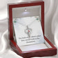 Nurse Necklace Nurse Christmas Gift Nurse Appreciation Gift Nursing Gift You Hold On For Others When They Cannot Hold On For Themselves