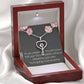 Future Nurse Christmas Gift Future Nurse Graduation Gifts for Women Nurse Graduate Necklace You're Going to Be Amazing