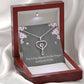 Nurse Necklace Nurse Christmas Gift Nurse Appreciation Gift Nursing Gift You Bring Dignity To The Fragile Moments Of Life