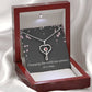 Nurse Necklace Nurse Christmas Gift Nurse Appreciation Gift Nursing Gift Changing The World One Patient At A Time