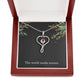 The World Needs Nurses Nurse Necklace Nurse Christmas Gift Nurse Appreciation Gift Nursing Gift