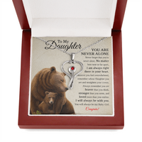 Load image into Gallery viewer, Nursing School Graduation Gift for Daughter
