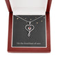 On The Frontlines Of Care Nurse Necklace Nurse Christmas Gift Nurse Appreciation Gift Nursing Gift