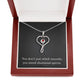 Nurse Necklace Nurse Christmas Gift Nurse Appreciation Gift Nursing Gift You Dont Just Stitch Wounds You Mend Shattered Spirits