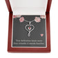 Nurse Necklace Nurse Christmas Gift Nurse Appreciation Gift Nursing Gift Your Dedication Heals More Than Wounds It Mends Families
