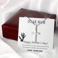 Load image into Gallery viewer, Mothers Day Gifts from Son ShineOn Fulfillment

