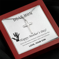 Load image into Gallery viewer, Mothers Day Gifts from Son ShineOn Fulfillment
