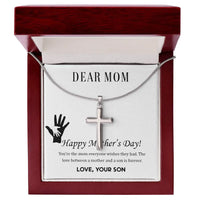 Load image into Gallery viewer, Mothers Day Gifts from Son ShineOn Fulfillment
