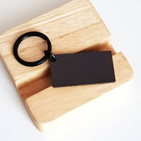 Load image into Gallery viewer, Cancer Keychain – view 3
