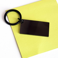 Load image into Gallery viewer, 89th Birthday Keychain for Husband Him Funny 89 Years Birthday Gift Rude Adult Boyfriend Key Chain – view 4
