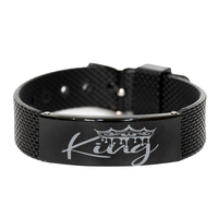 Load image into Gallery viewer, King Bracelet – front view
