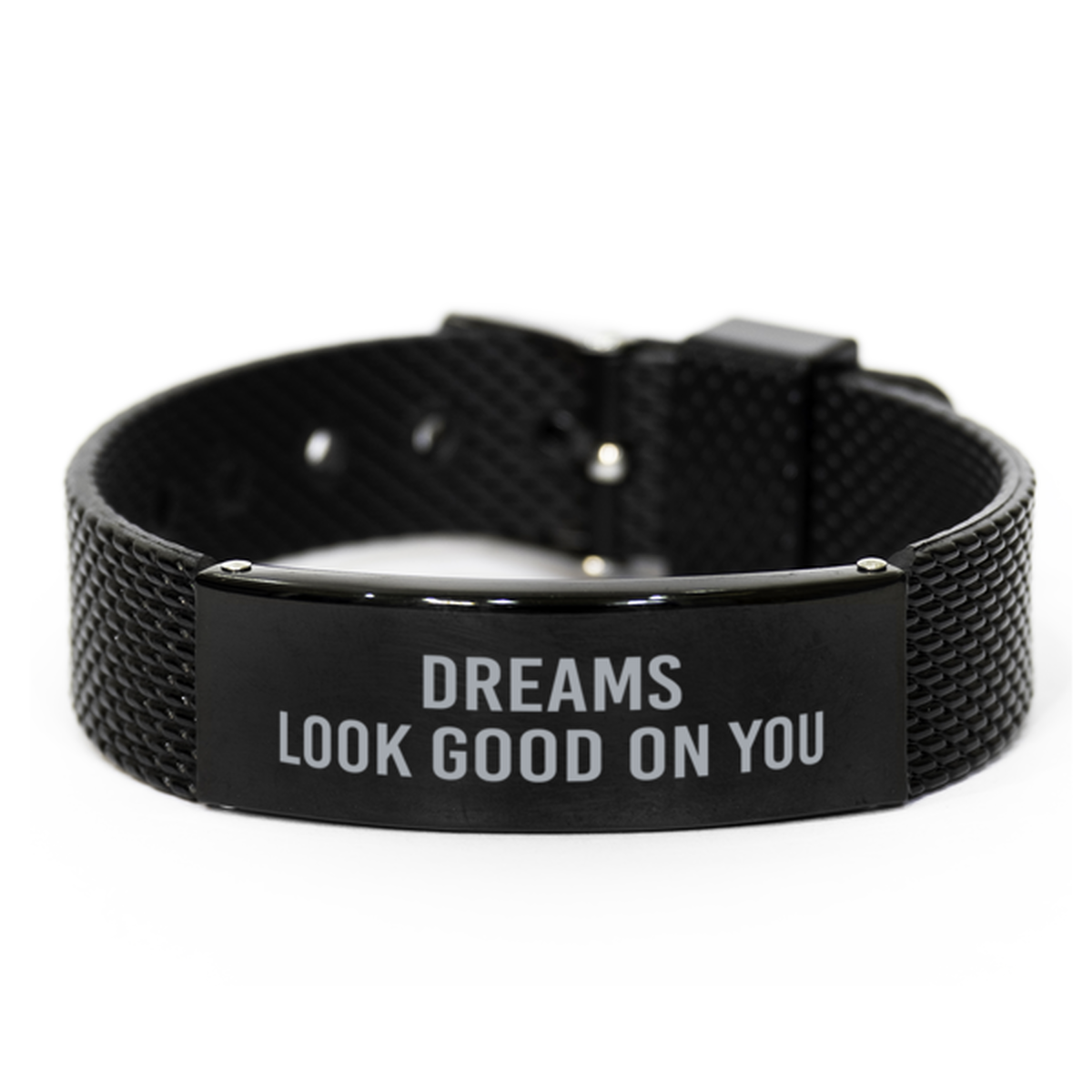 Dreams Look Good On You Bracelet