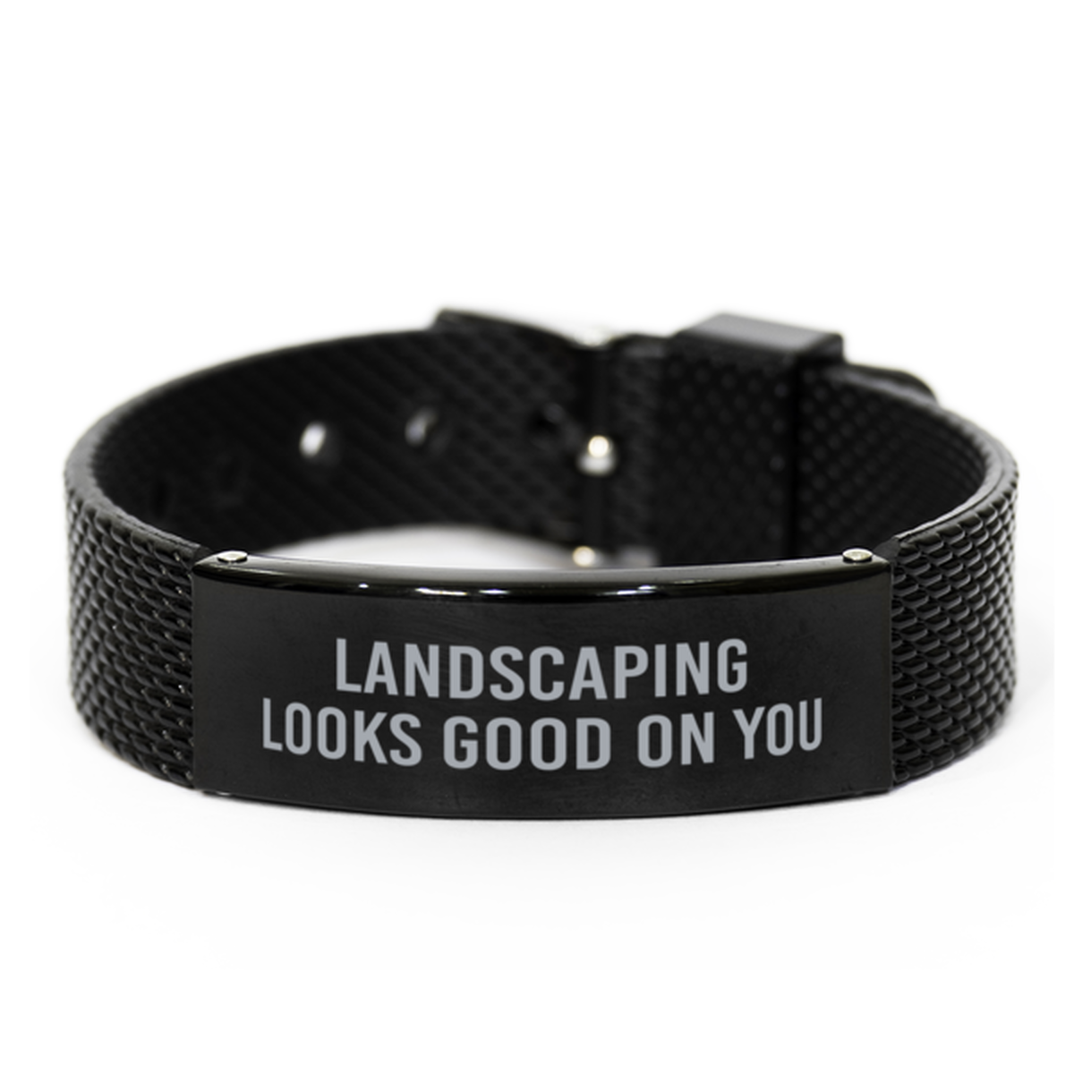 Landscaping Looks Good On You Bracelet