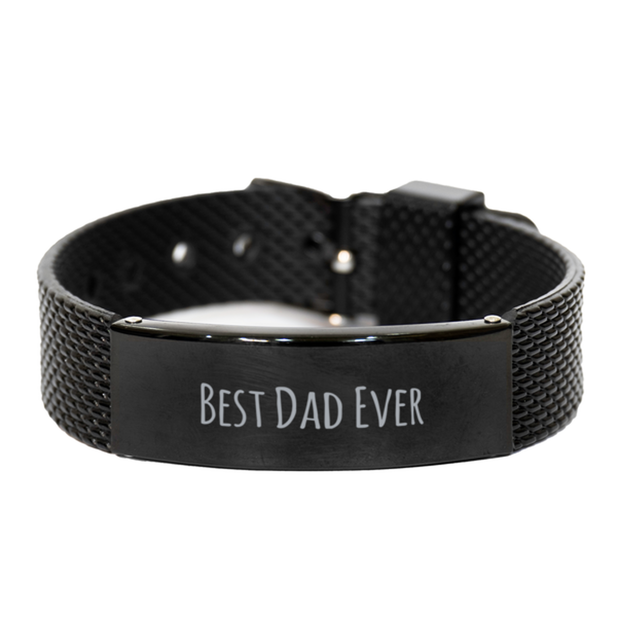 Best Dad Ever Bracelet