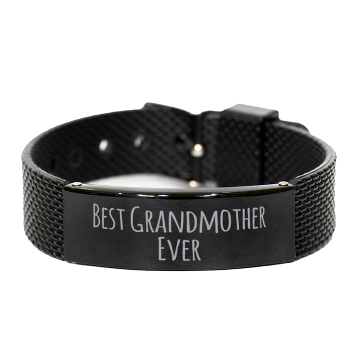 Best Grandmother Ever Bracelet