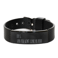 Load image into Gallery viewer, Get Well Husband Gift – front view
