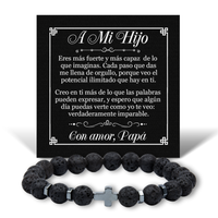 Load image into Gallery viewer, Regalo para mi hijo de papá
