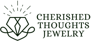 Cherished Thoughts Jewelry